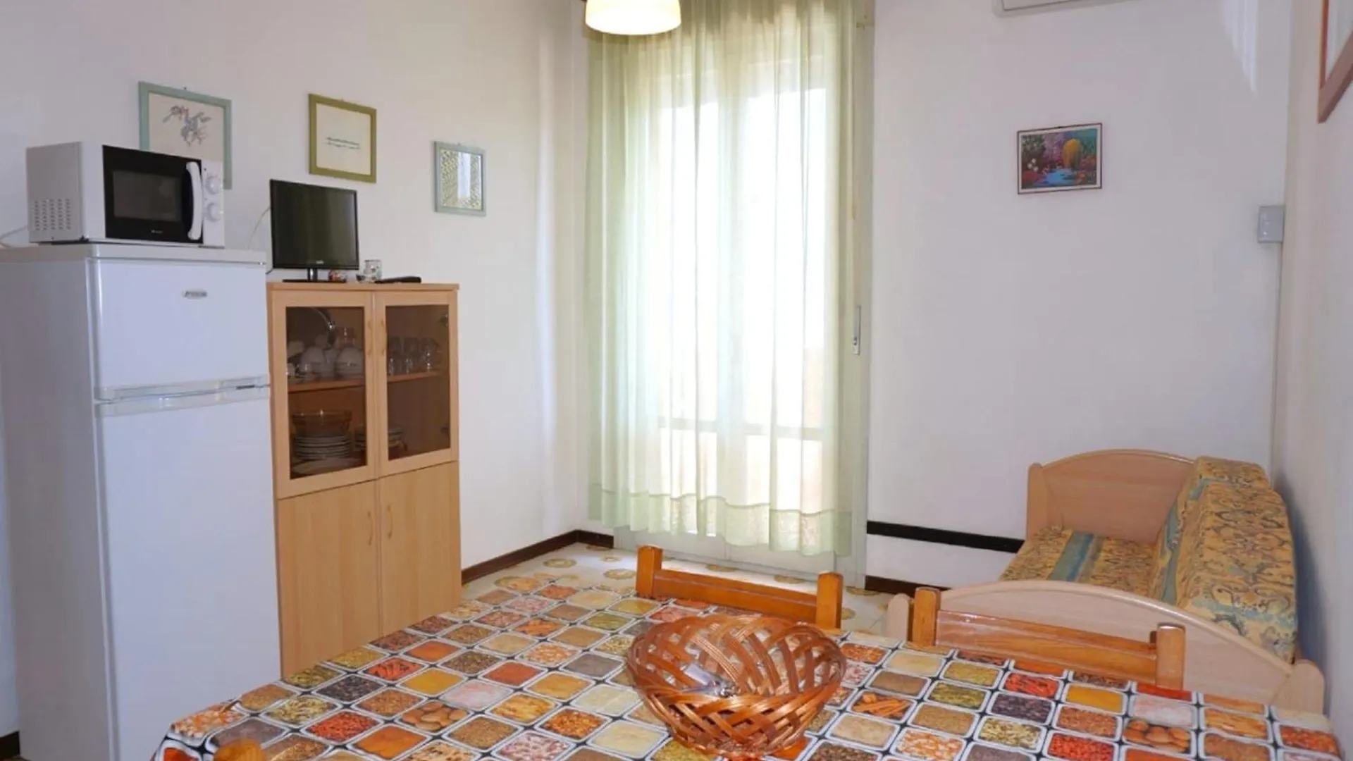 Apartment In Porto Santa Margherita Ve Porto Santa Margherita di Caorle