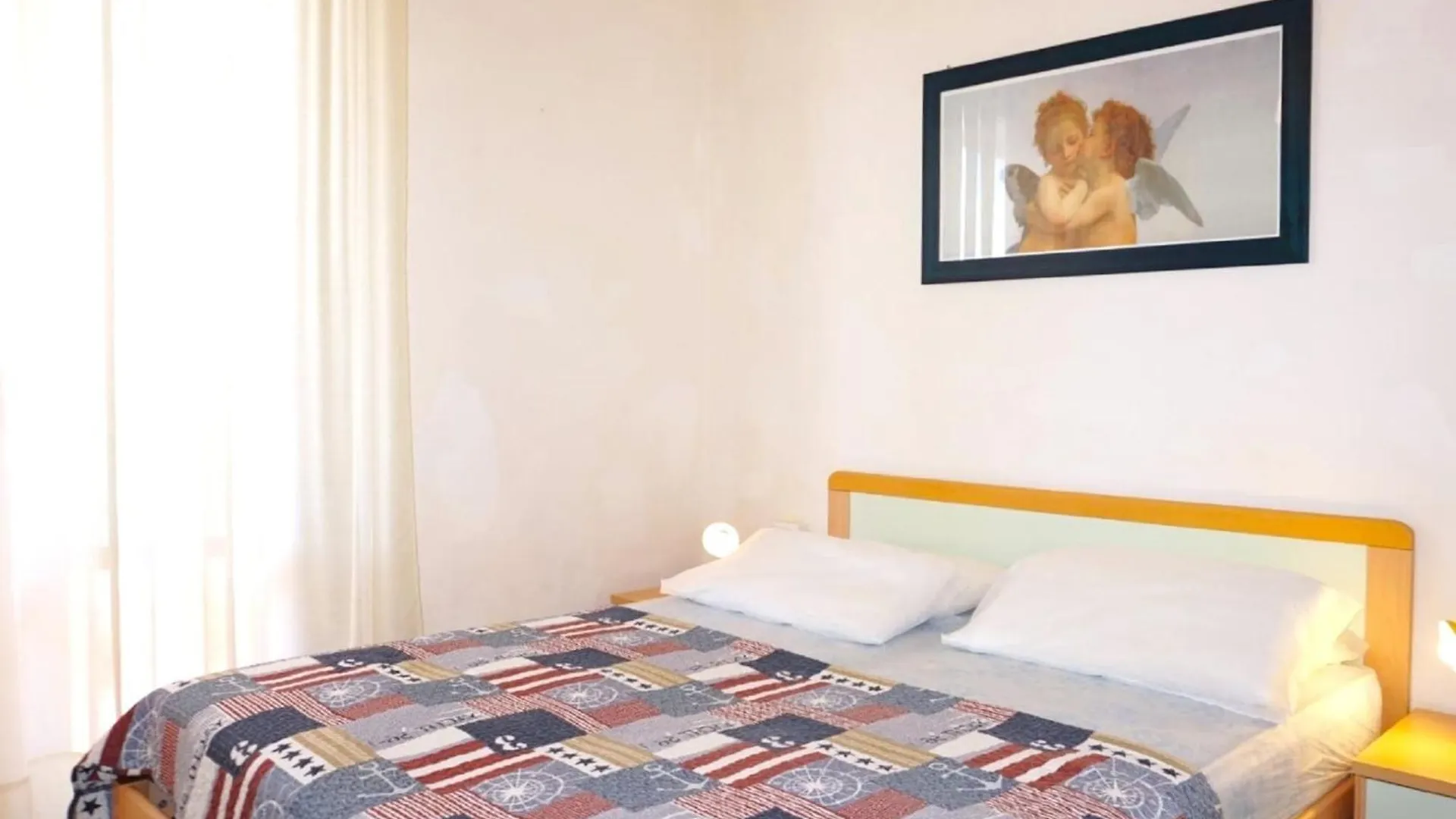 Apartment In Porto Santa Margherita Ve