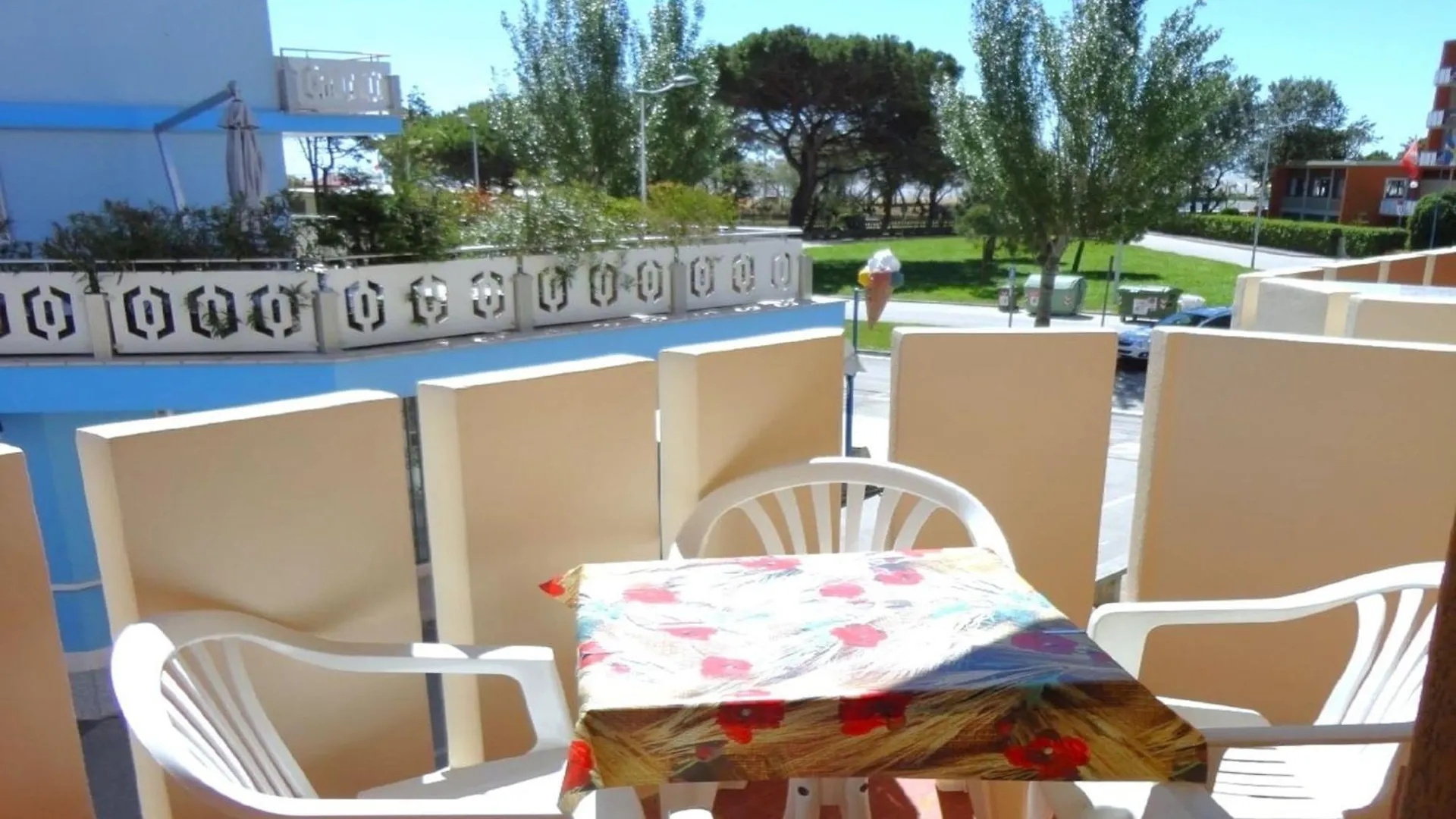 Apartment In Porto Santa Margherita Ve