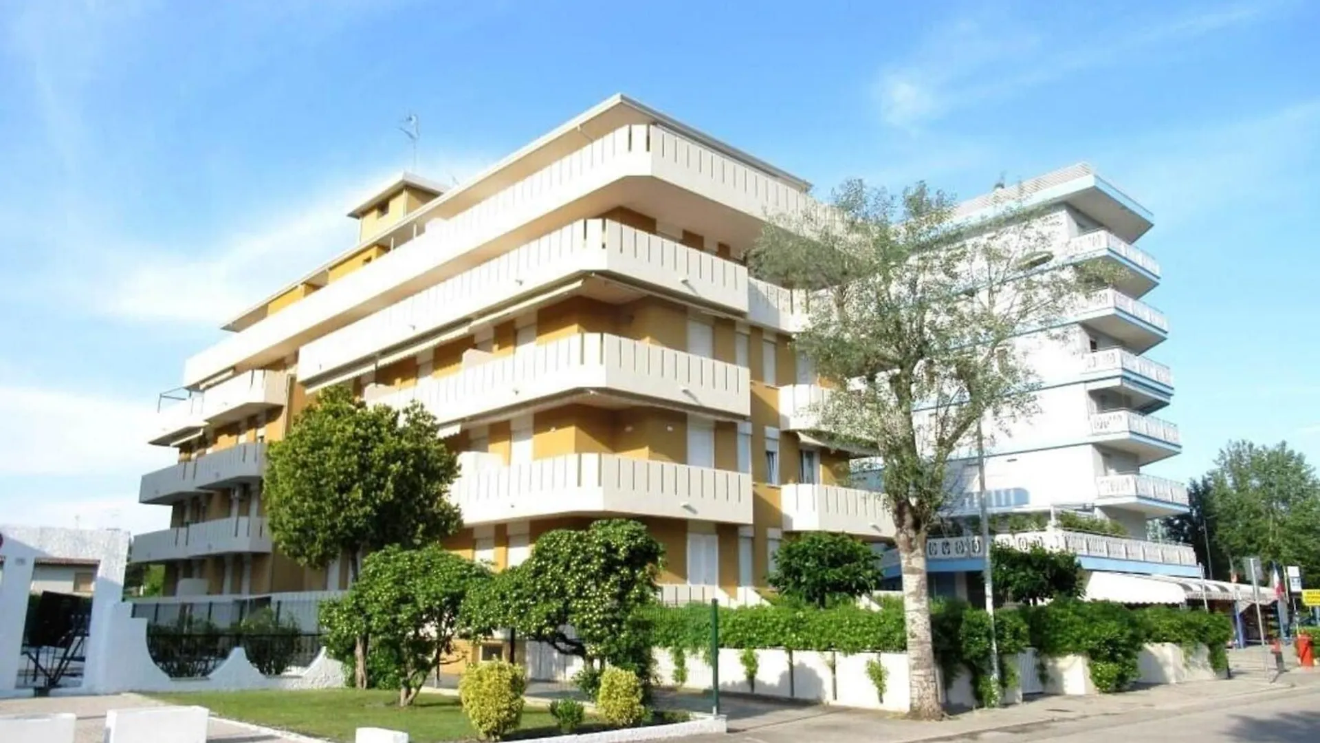 Apartment In Porto Santa Margherita Ve