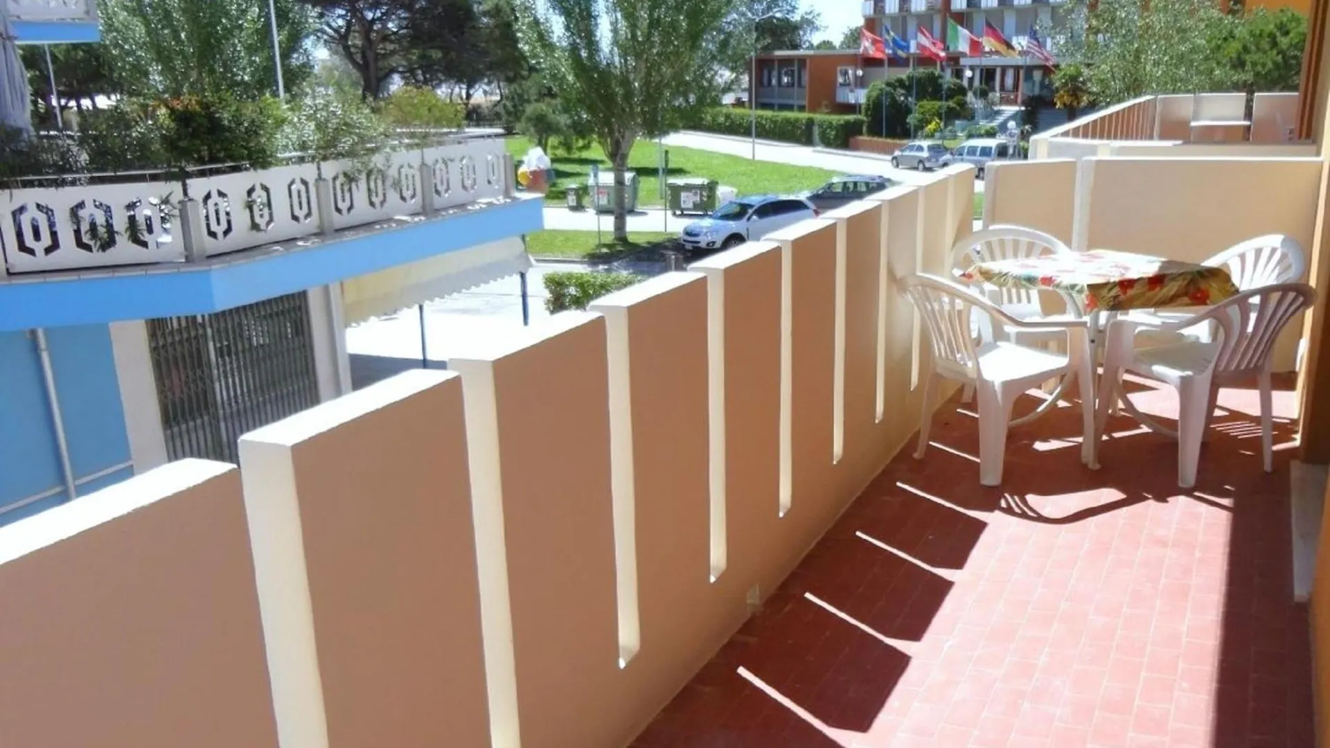 Apartment In Porto Santa Margherita Ve