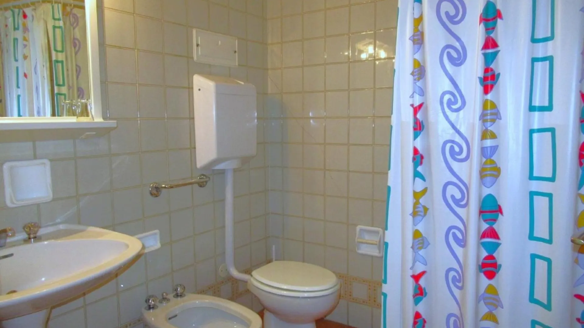 Apartment In Porto Santa Margherita Ve  Porto Santa Margherita di Caorle