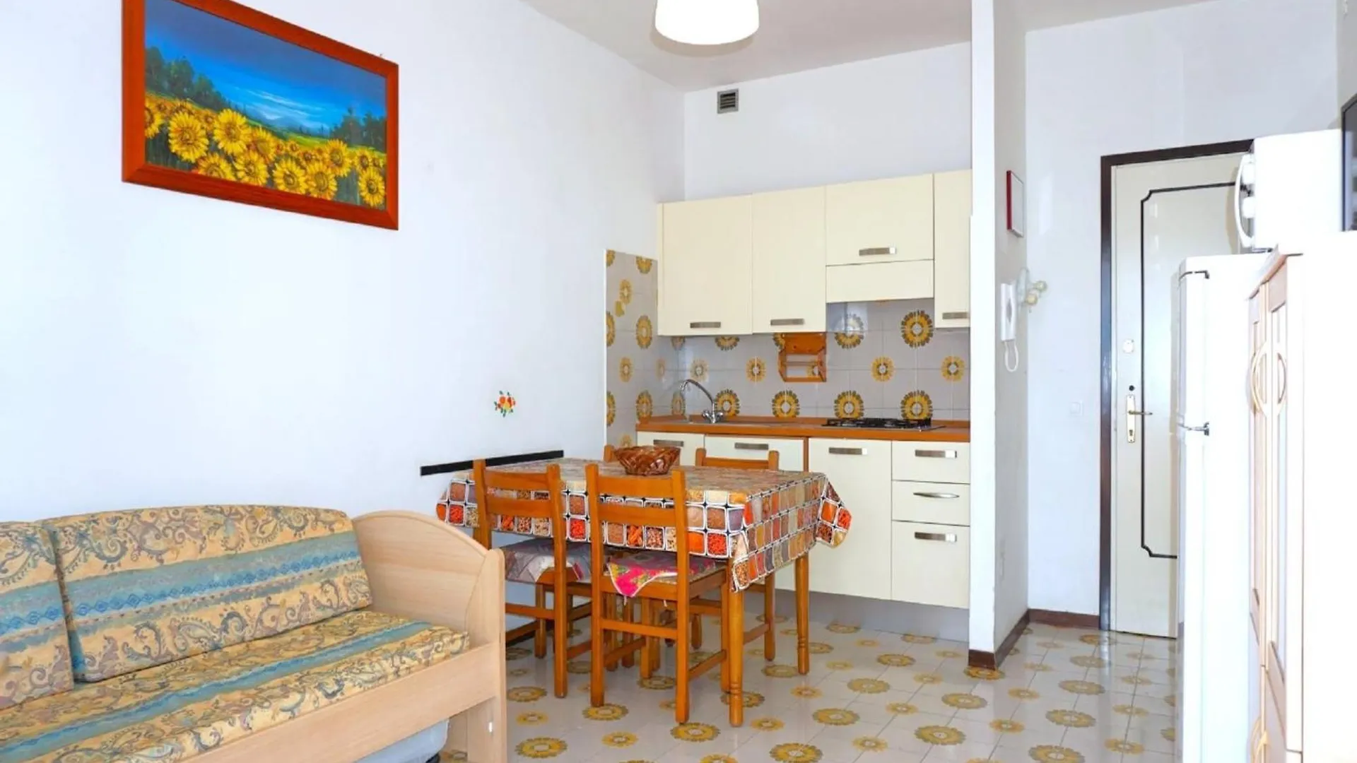 Apartment In Porto Santa Margherita Ve 0*, Porto Santa Margherita di Caorle Italy