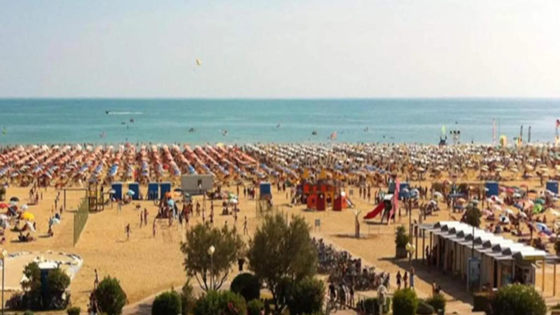 Apartment In Porto Santa Margherita Ve Porto Santa Margherita di Caorle