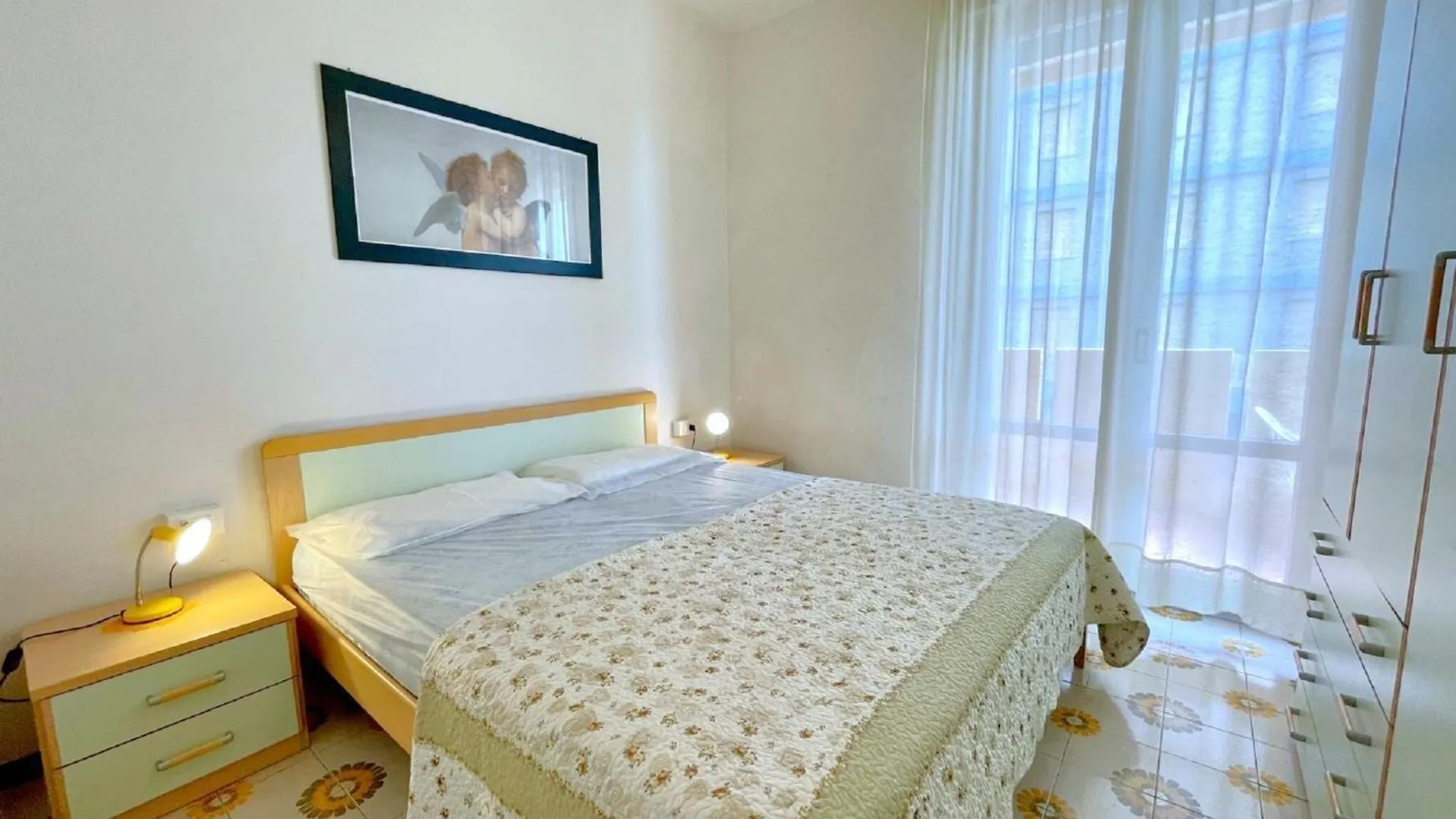 Apartment In Porto Santa Margherita Ve Italia