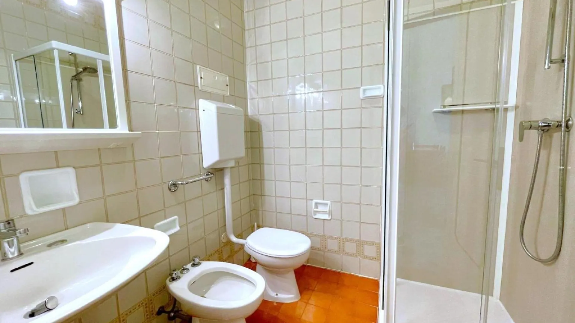 Apartment In Porto Santa Margherita Ve