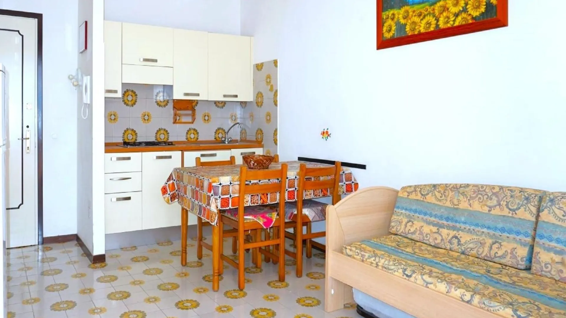 Apartment In Porto Santa Margherita Ve 0*,